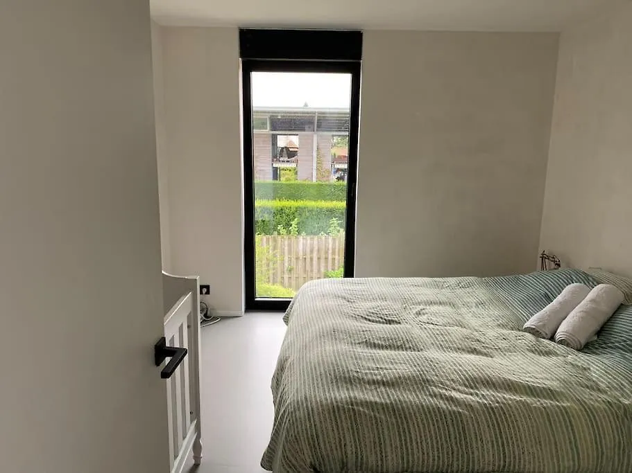 Modern Spatious House Near Brygge 0*,  Belgien