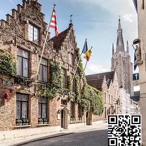 Boutique De Castillion Hotel
